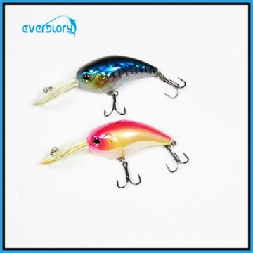 50mm/11g Floating Crank Fishing Lure